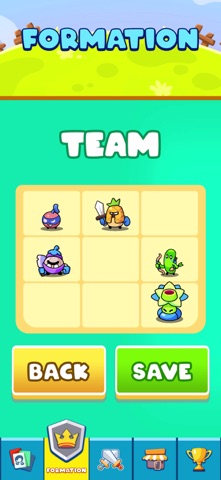 Juicy Clash Screenshot 8 of 10