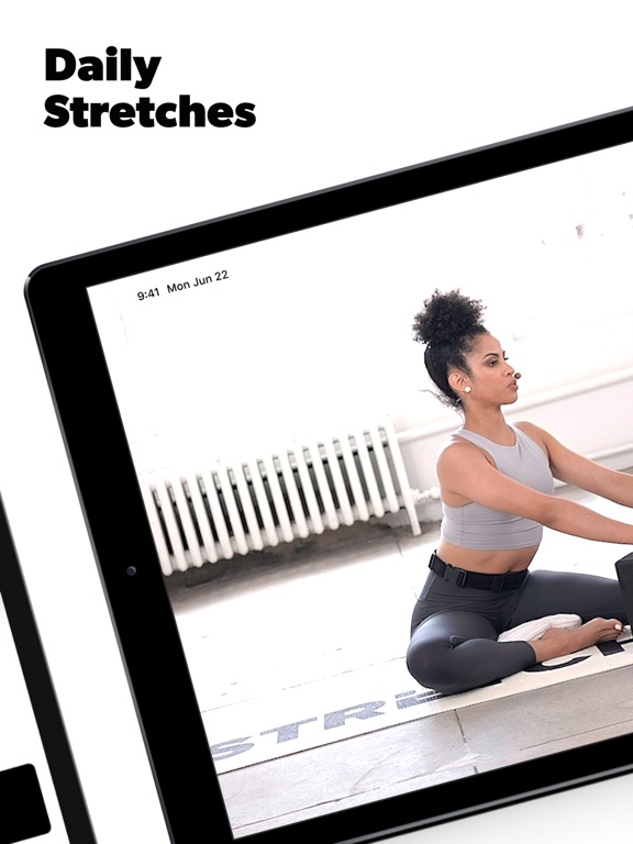 Screenshot #5 pour Stretching Mobility: STRETCHIT
