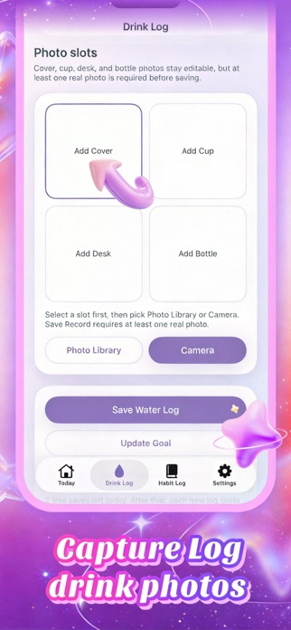 Joinix - Share, Daily Screenshot 3 of 4