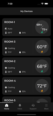 Chris Heating & Cooling Screenshot 4 of 4