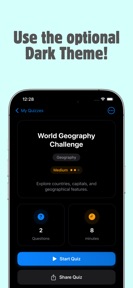 Quiz Maker: Make a Test Quizpi screenshot
