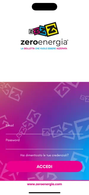 zeroenergia screenshot 1