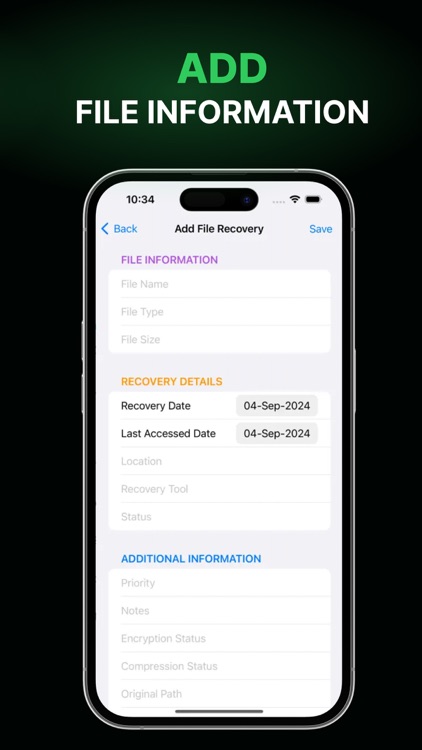 FiIe Backup Start+ screenshot-5