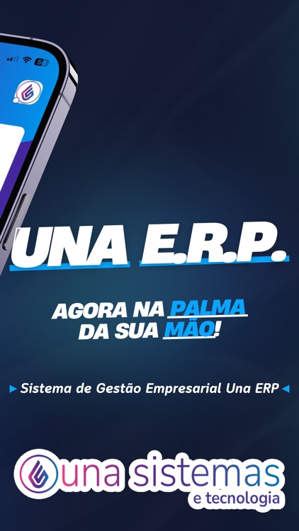 Una ERP