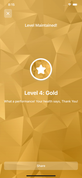 Bodycare. Screenshot 5 of 10