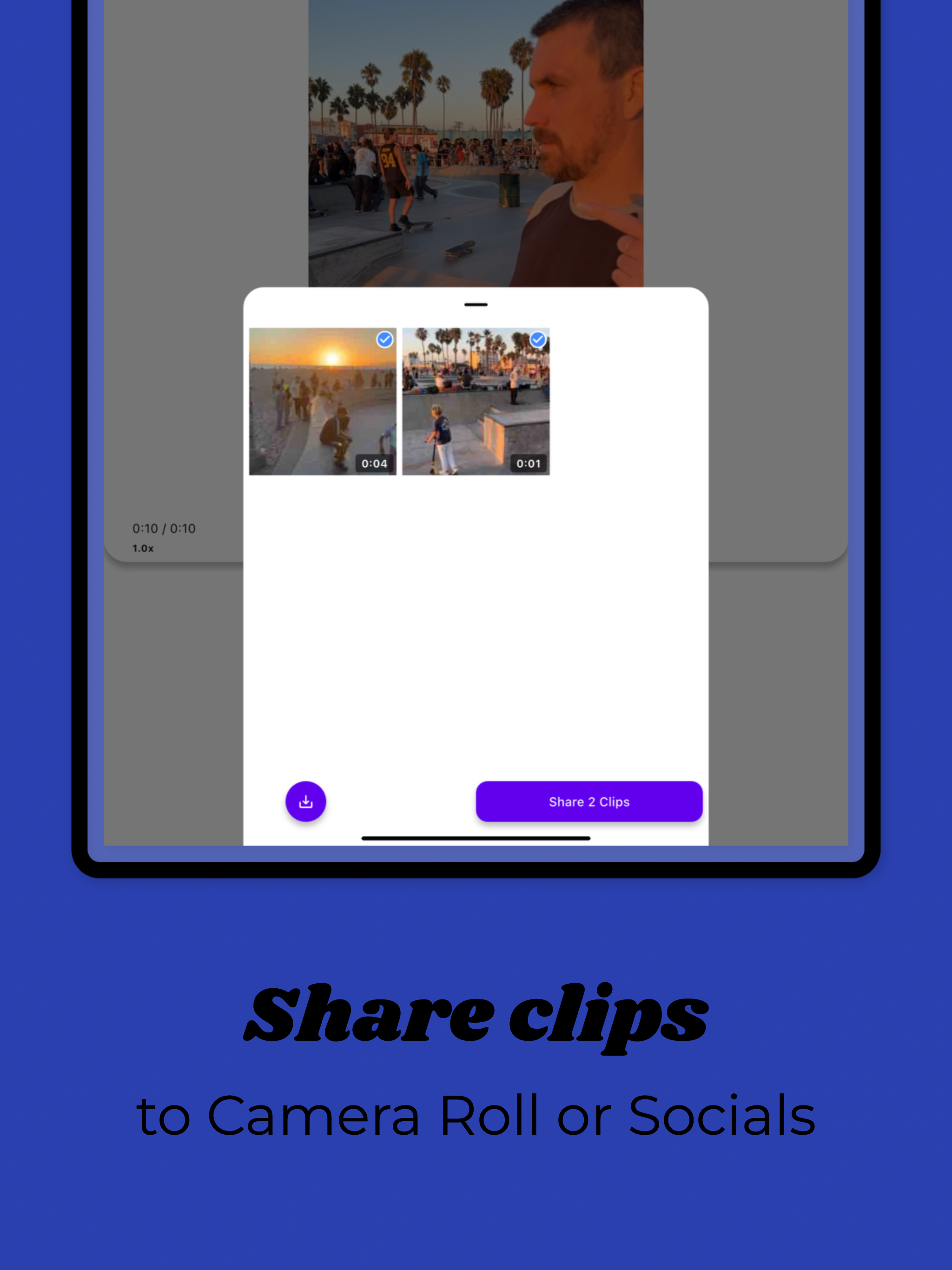 Hilite - Easy Video Trimmer