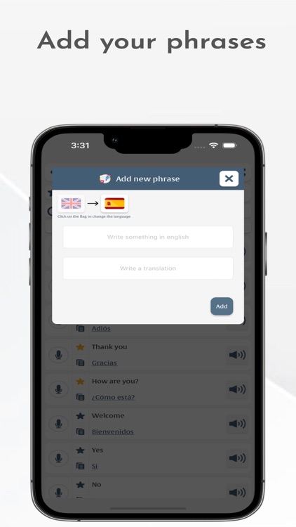 Learn Spanish - Easy and Fast screenshot-3