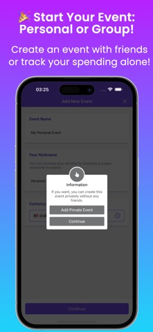 TrackTogether Screenshot 5 of 8