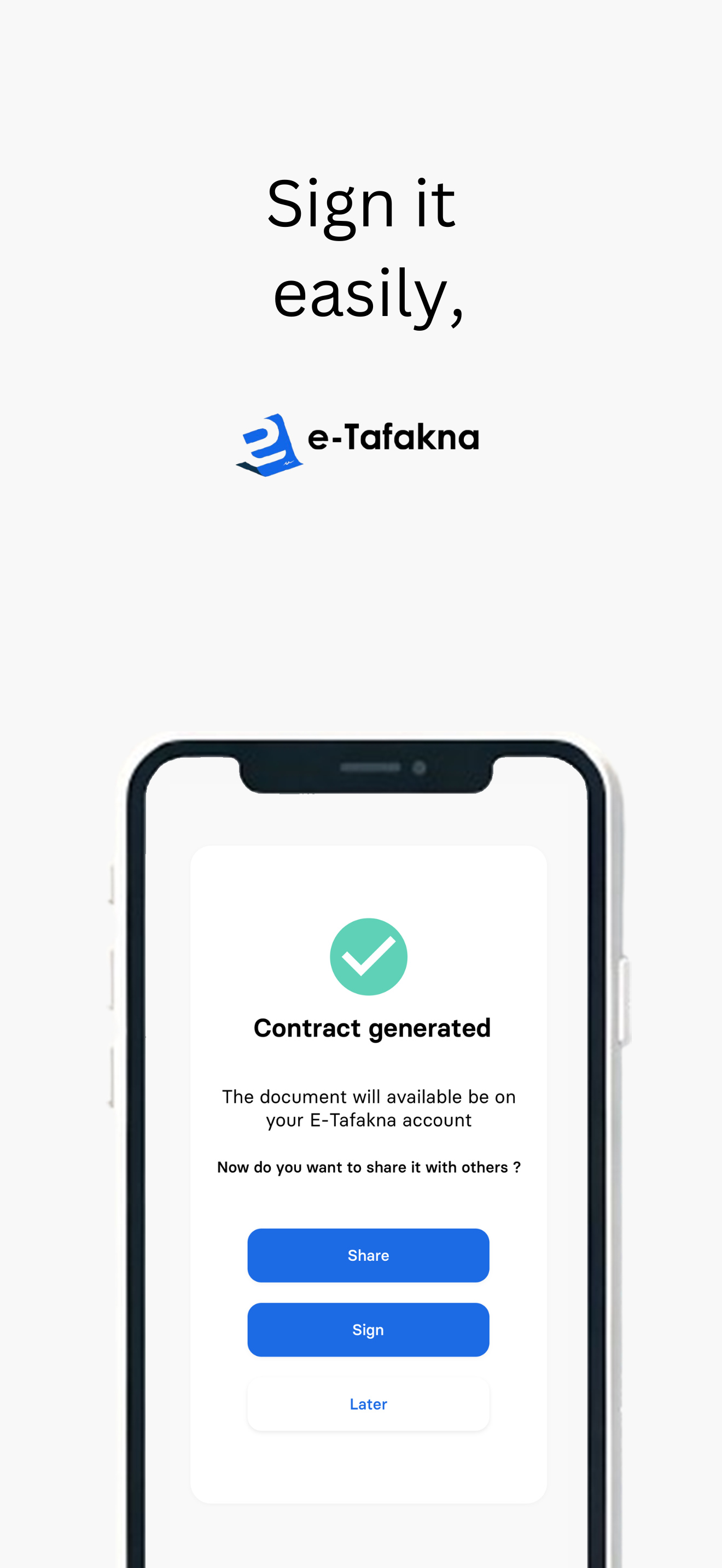E-Tafakna
