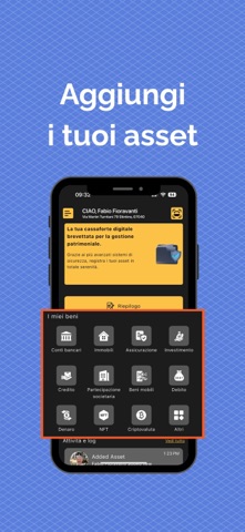 myProtecto screenshot