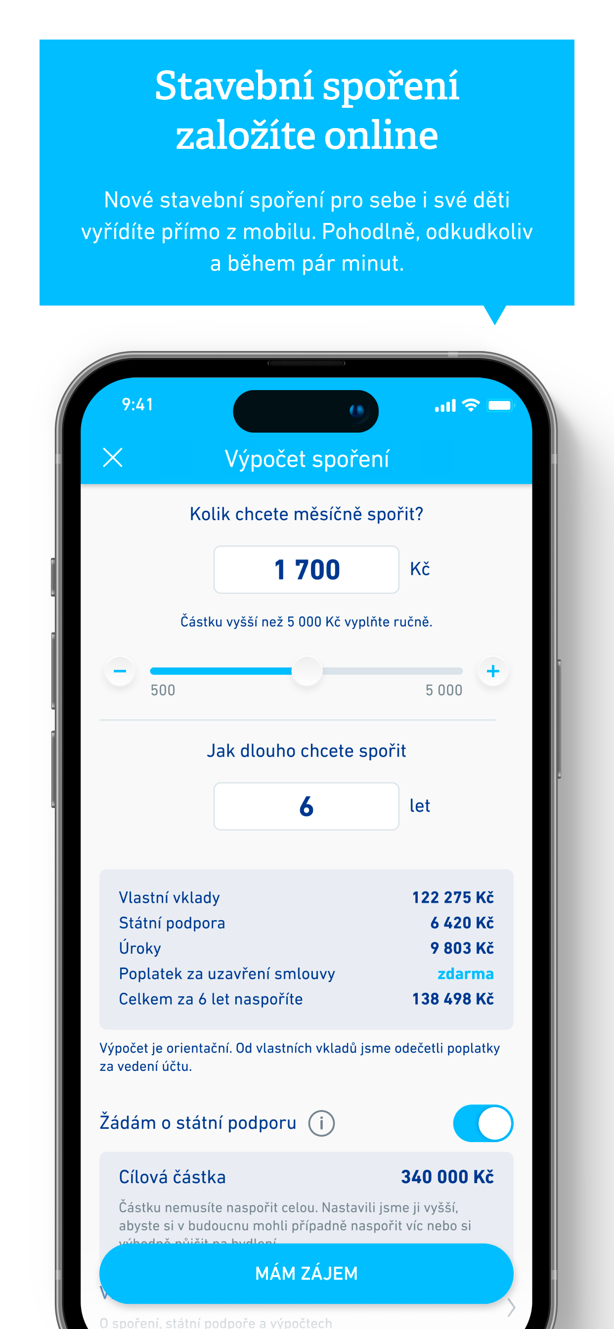 MP Home - Váš rádce na bydlení