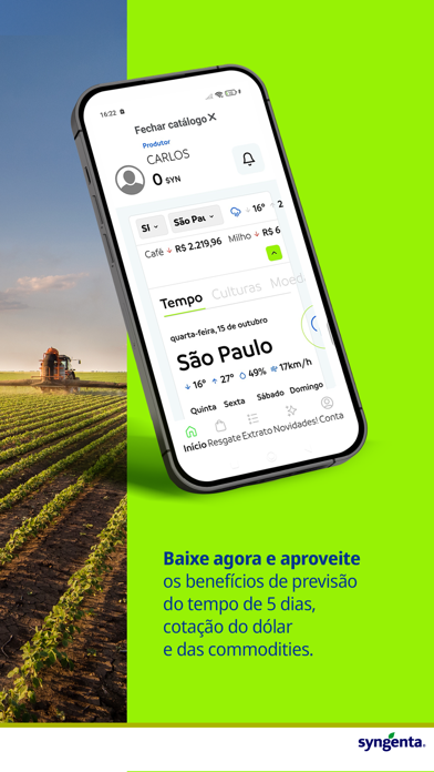 Acessa Agro Screenshot 2 of 6