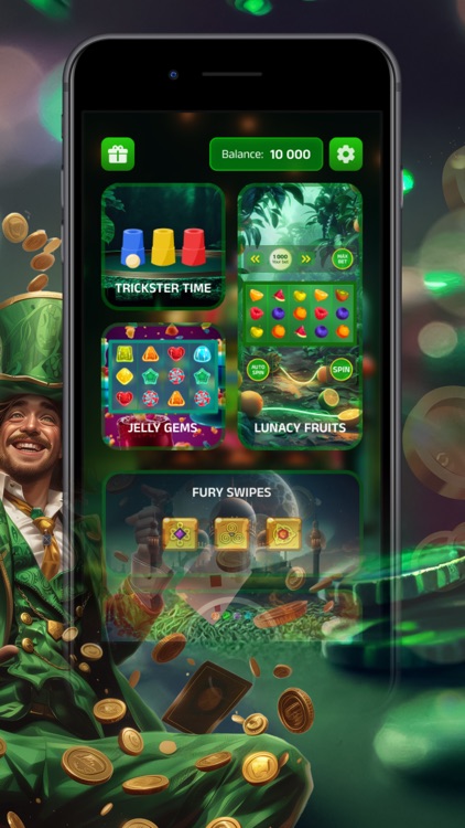 The Pokies: Australia Fortunes