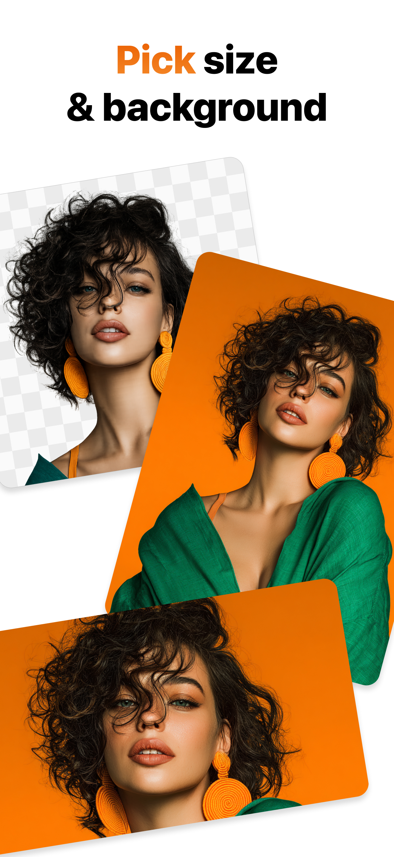 AI Headshot by Aragon Studio screenshot 4