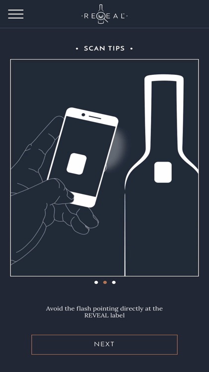 Hennessy Reveal App screenshot-3