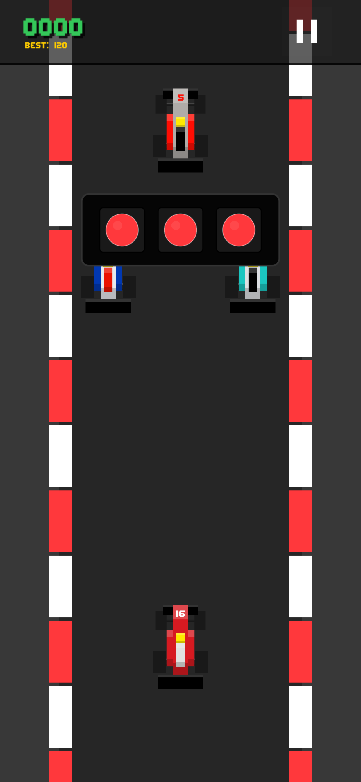 Grand Bricks screenshot 3