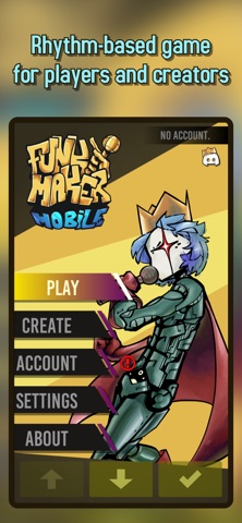 Funky Maker: Mobile! Screenshot 1 of 5