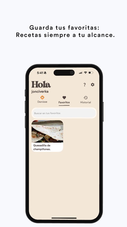 Denisse screenshot-3