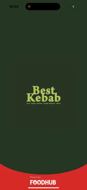 Best Kebab Kirkcaldy screenshot 1