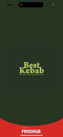 Best Kebab Kirkcaldy screenshot