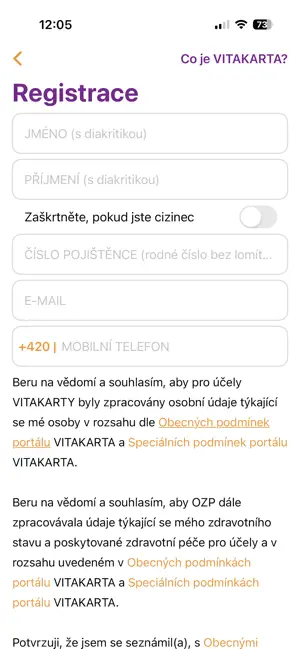mVITAKARTA screenshot 4