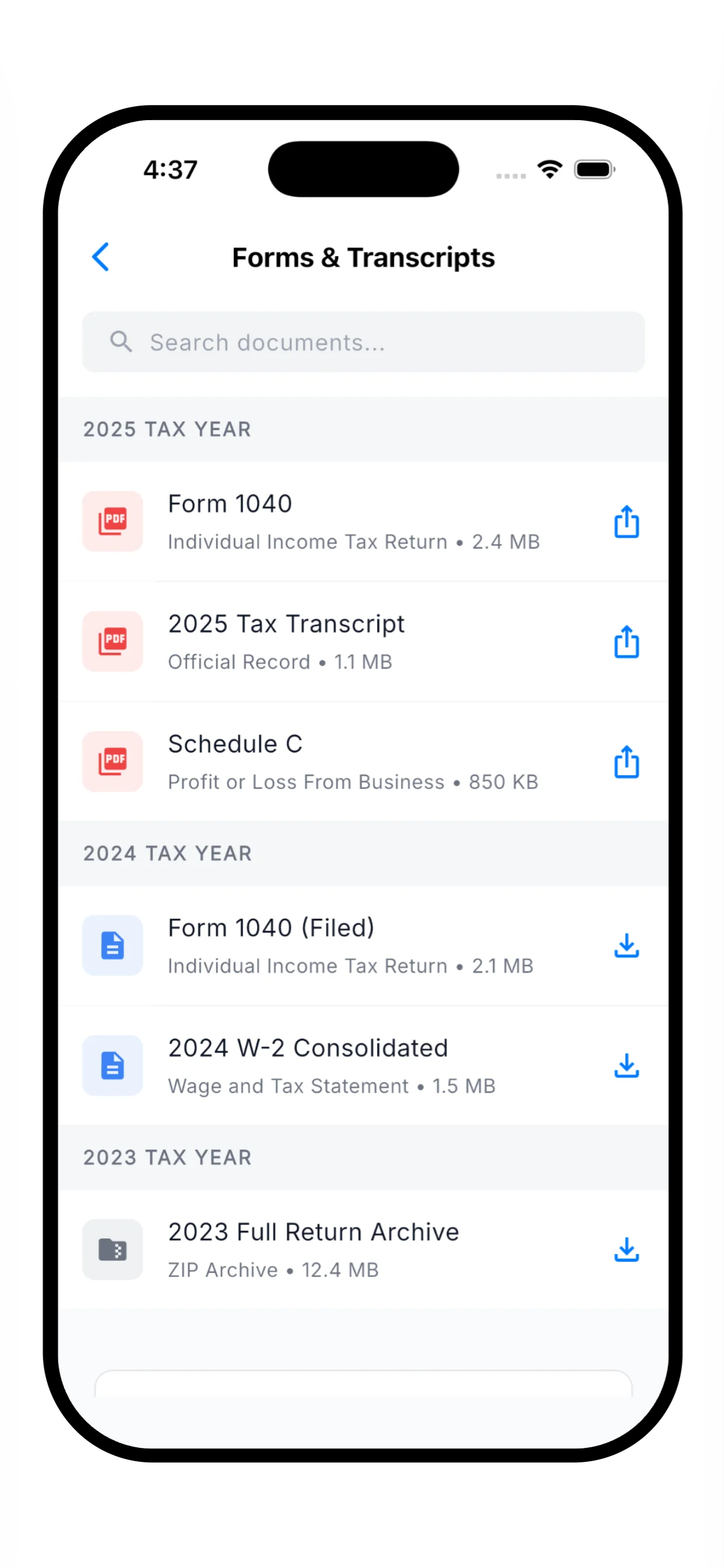 IRS Tax Refund Status Guide