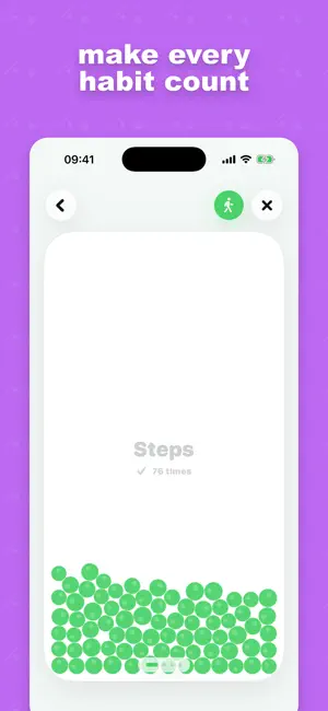 Loopy Biological Age Tracker screenshot 2