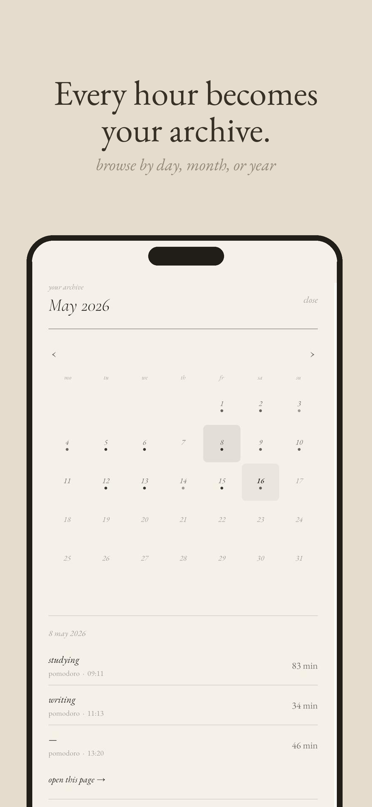 Codex. screenshot 3