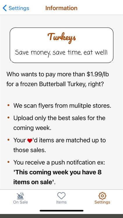 Turkeys screenshot-8