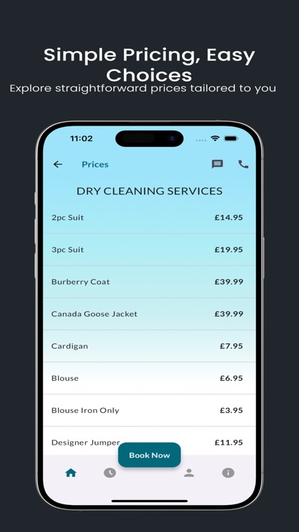 Masterclean Drycleaner