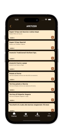 Corvo Torvo Screenshot 2 of 3