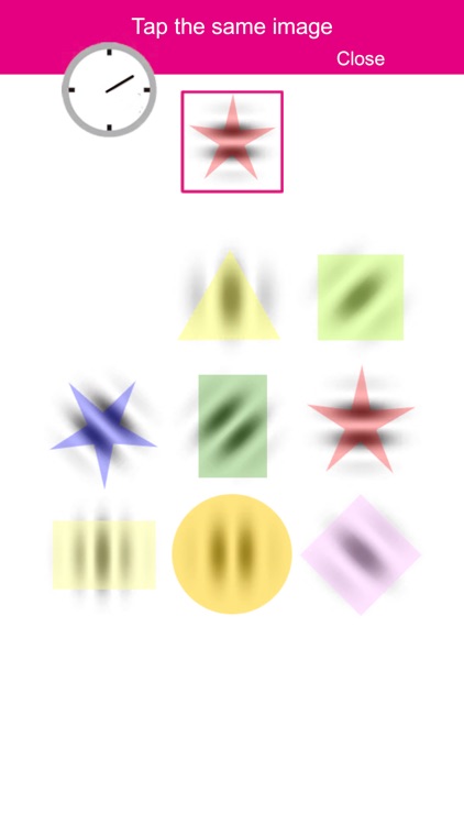 GaborPatchGame screenshot-3