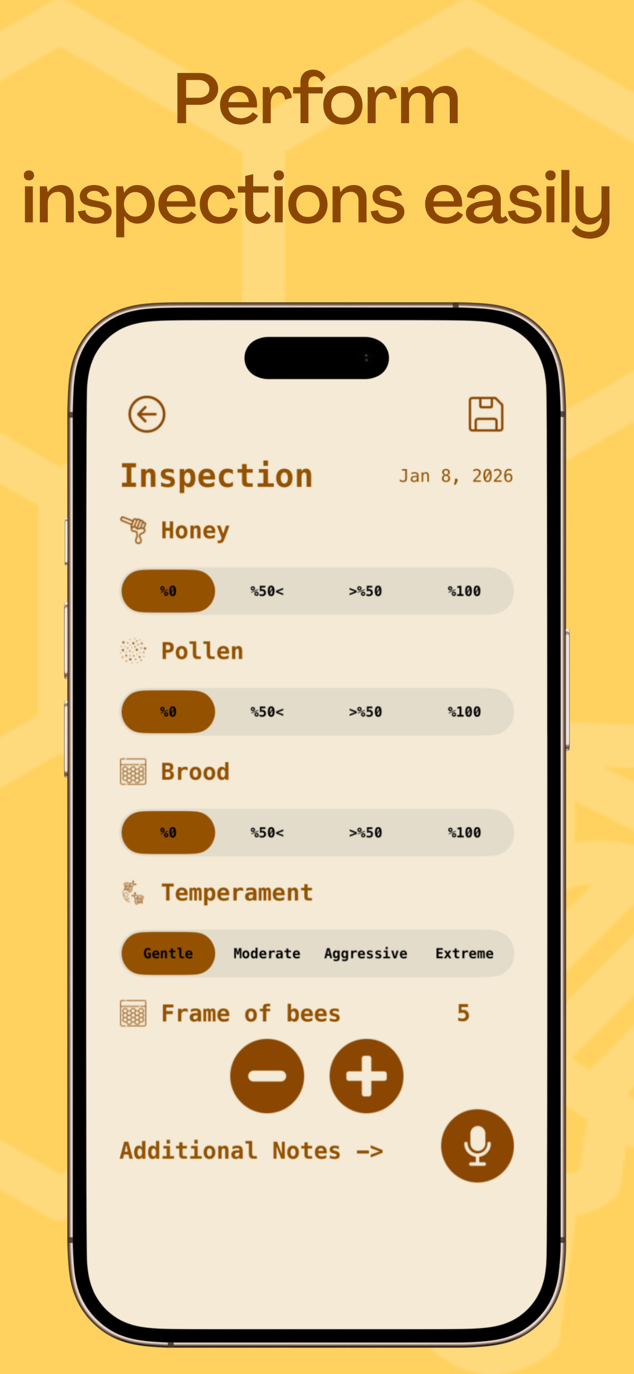 HiveSight: AI Beekeeping