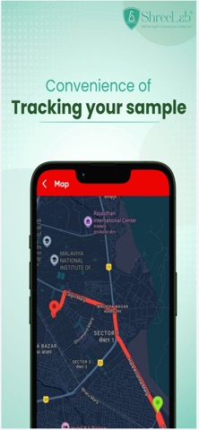 369 HealthDex screenshot