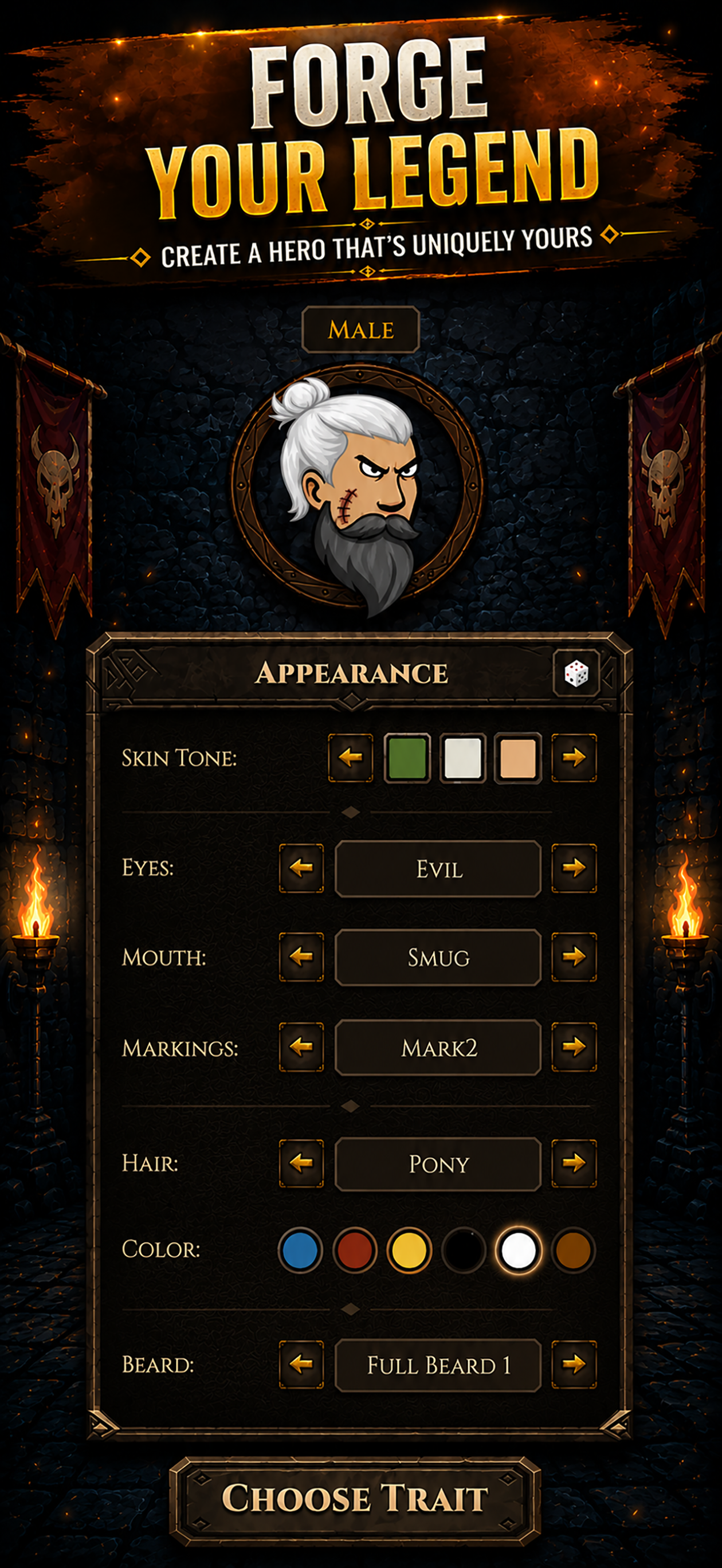 Loot Reaver screenshot 4