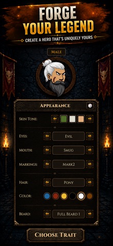 Loot Reaver Screenshot 4 of 6