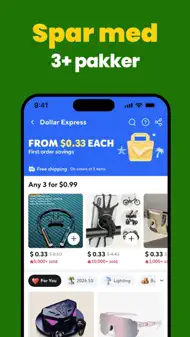 AliExpress - Shopping App iphone bilder 2