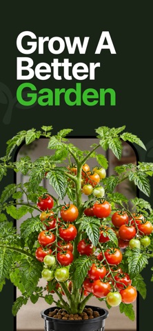 Hydrofy: Hydroponic Plant Care iPhone screenshot
