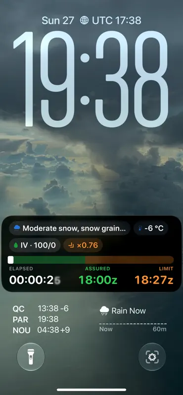 No-ICE screenshot 2 of 2