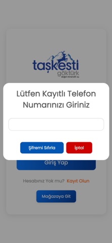 Taskesti Su Gokturk Screenshot 2 of 10