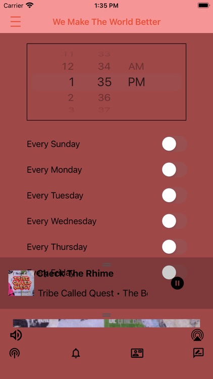 All Real Radio App screenshot-3