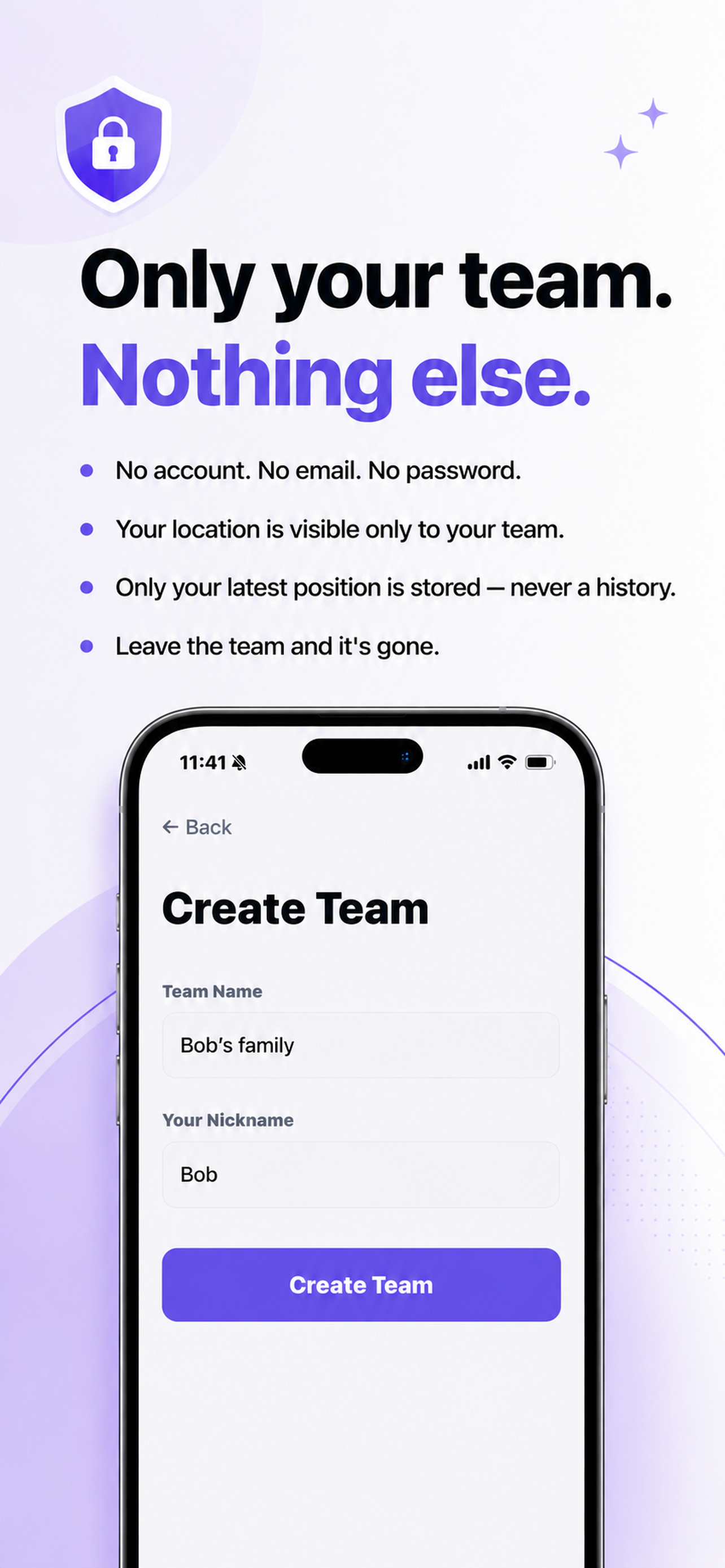 Squadar - Find Your Crew screenshot 6