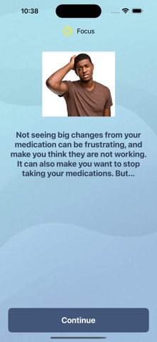 Focus BRiTE Screenshot 6 of 6