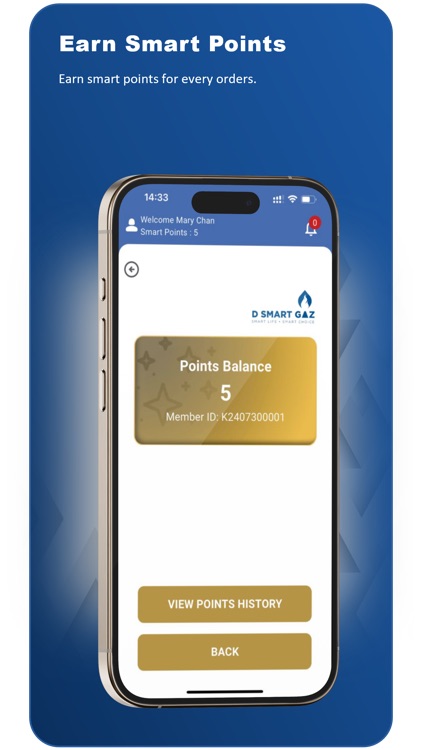 D SMART GAZ screenshot-3