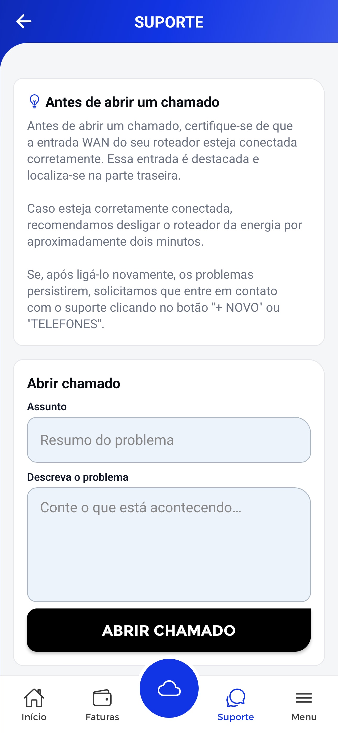 Screenshot 5 of Ultra Net Praia Seca