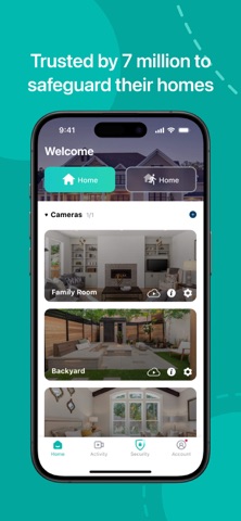 YI Home + Screenshot 2 of 10