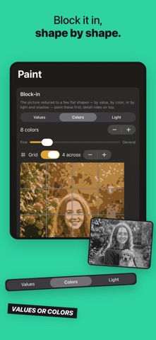 PaintMix — Paint Mixing Studio screenshot 5