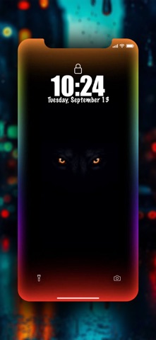 EDGE Lighting & BorderLight Screenshot 3 of 4