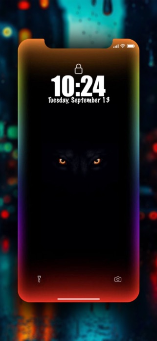 EDGE Lighting & BorderLight Screenshot 3 of 4
