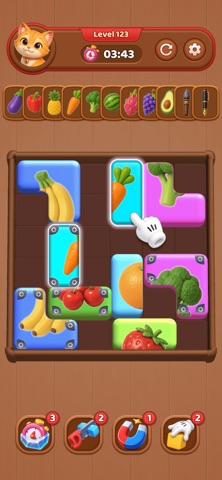Block Jigsaw Jam Screenshot 1 of 5